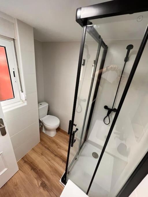 Apartamento En Santander Luaran gambar
