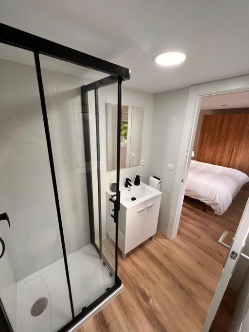 Apartamento En Santander Luaran gambar